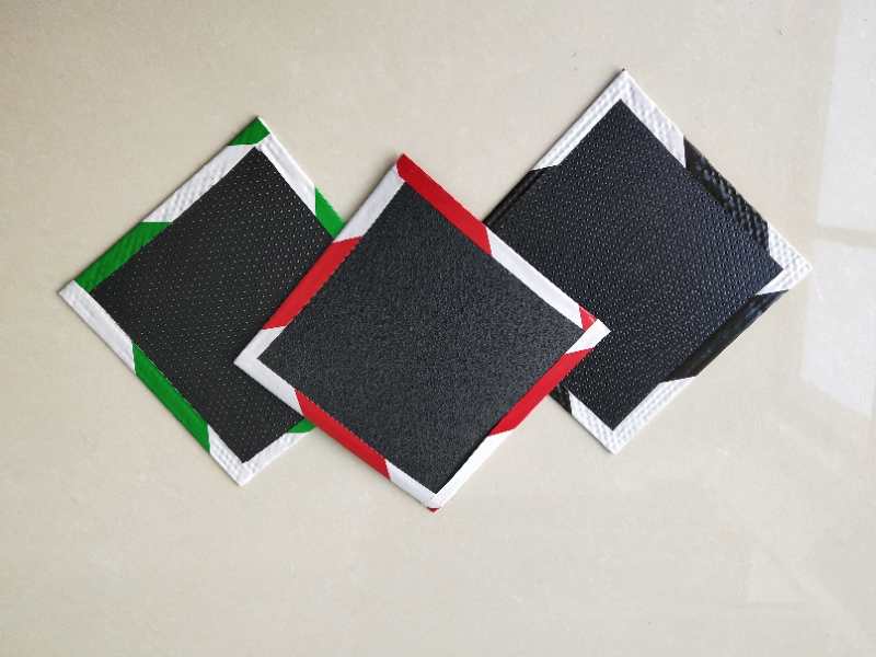 HDPE防滲膜受到破壞的原因有哪些?