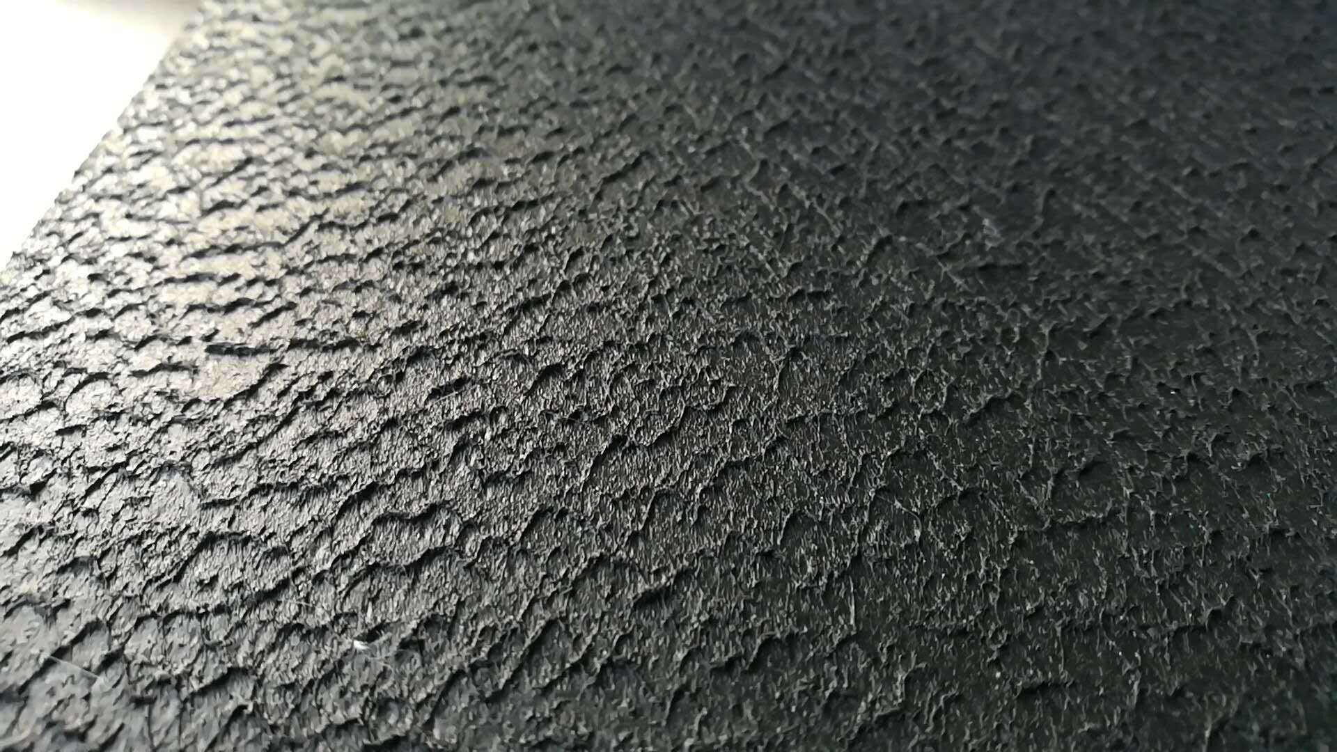 如何正確選擇光面土工膜和糙面土工膜?